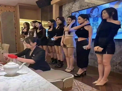 新疆夜总会招聘